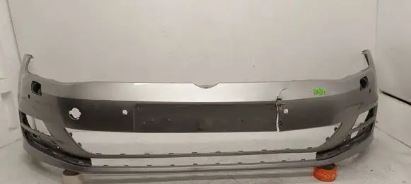 Volkswagen Golf VII Front bumper 5G0807221