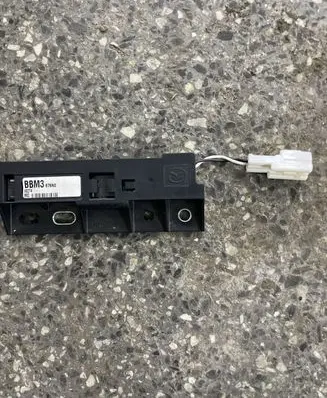 Mazda 3 II Aerial antenna amplifier BBM3676N0