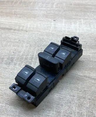 Skoda Superb B5 (3U) Electric window control switch 1J4959857A