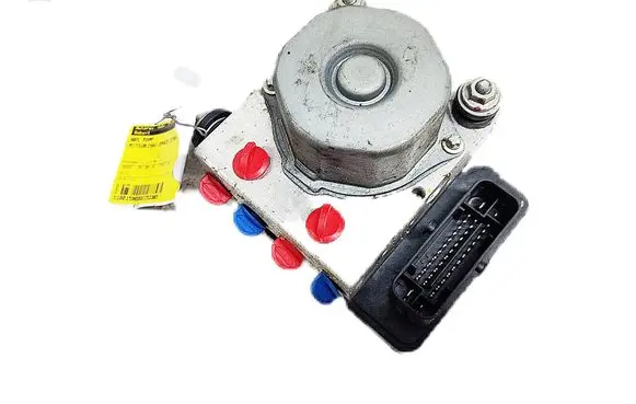 Mitsubishi Space Star ABS Pump 4670B229