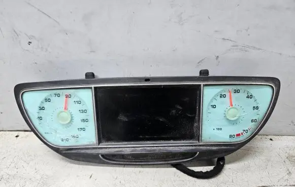 Lancia Phedra Speedometer (instrument cluster) 9643753000