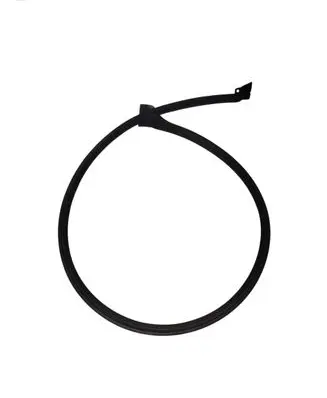 Mercedes-Benz Sprinter W906 Rubber seal loading door A9067470130 9067470130 15802309