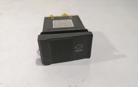 Audi A6 S6 C4 4A Fog light switch 4A0941563C
