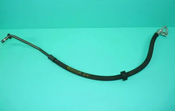 Porsche Boxster 986 Air conditioning (A/C) pipe/hose 98657309701