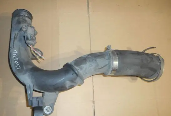 Volkswagen Golf VII Intercooler hose/pipe 5Q0145770A 0281002977 03G906051E