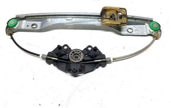 Volvo S60 Rear window lifting mechanism without motor 964290100 921043102