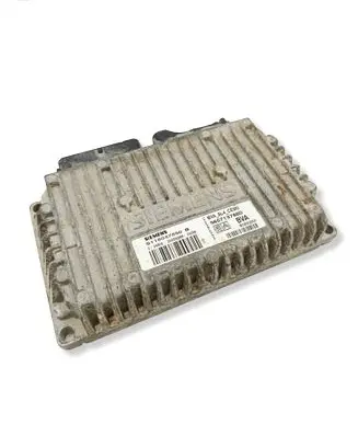 Citroen C5 Gearbox control unit/module 9657137880 8200302005 S118047550B