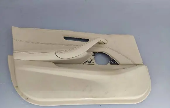 BMW 5 G30 G31 Other front door trim element 2844219