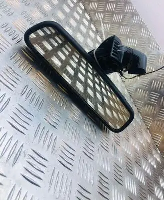 BMW 5 F10 F11 Rear view mirror (interior) 9052726000