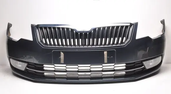 Skoda Superb B6 (3T) Front bumper