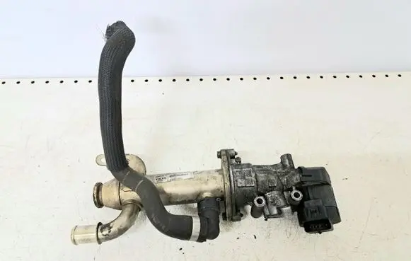 Volvo V70 EGR valve 9656612380