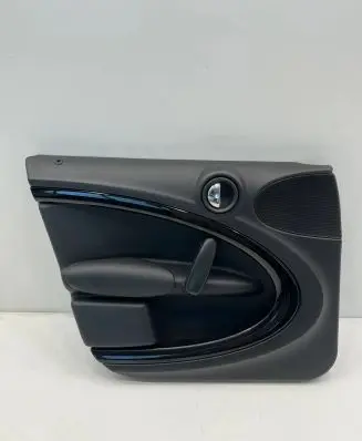 Mini Cooper Countryman R60 Front door card panel trim 9800004