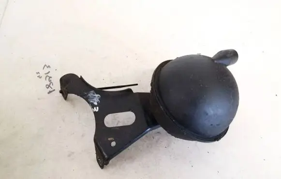 Vacuum air tank