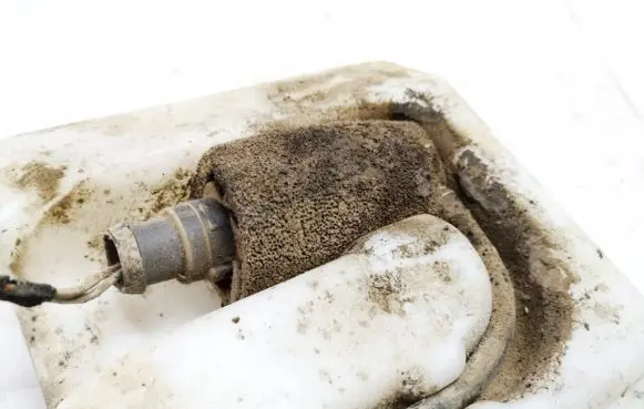 Audi A4 S4 B5 8D Windscreen/windshield washer pump