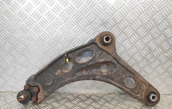 Front control arm