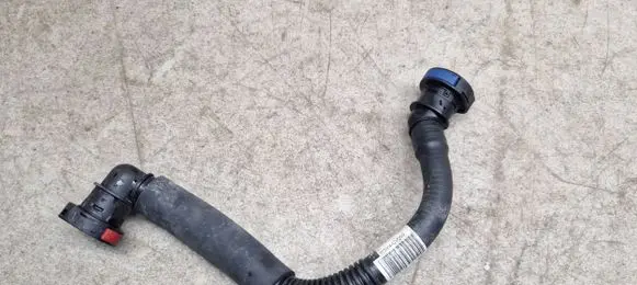 KIA EV6 Electric car engine cooling hoses/pipes 375Y4CV050