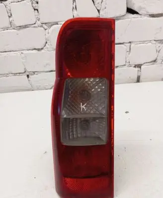 Ford Transit Rear/tail lights 6C1113N004