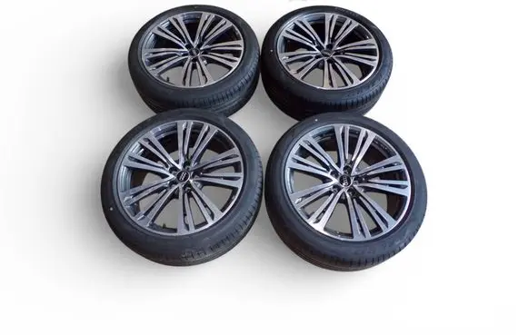 Audi A8 S8 D5 R20 alloy rim 4N0601025D
