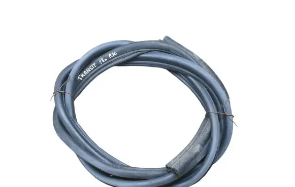 Ford Transit Front door rubber seal