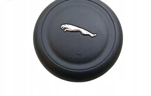Jaguar XF Airbag squib ring wiring GX73043B13AD