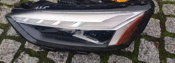 Headlight/headlamp