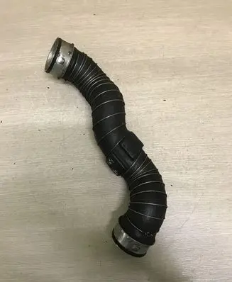 Mercedes-Benz C W203 Intercooler hose/pipe