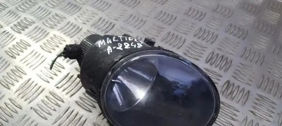 Fiat Multipla Headlight/headlamp 27000300 270003-00