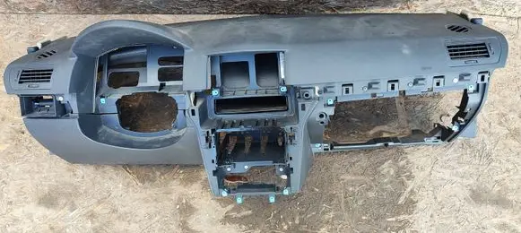 Opel Astra H Dashboard 13113829 551020308