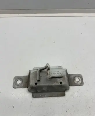 Renault Megane III Engine bonnet/hood lock/latch loop/hook 656200018R 4314