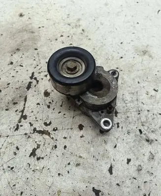 Infiniti EX Power steering belt tensioner 