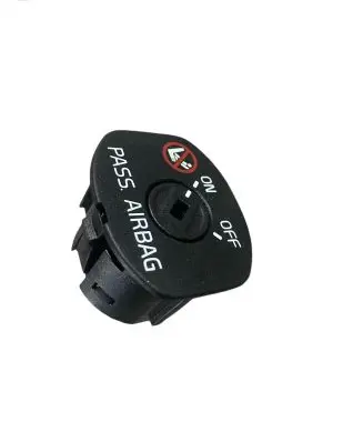 Volvo V60 Passenger airbag on/off switch 30795214