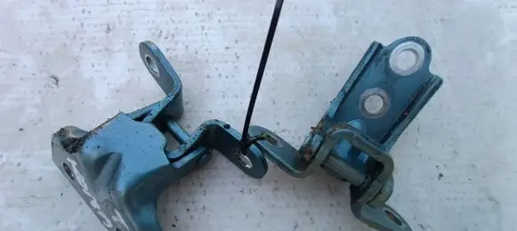 Hyundai Kona I Loading door hinge set KONATPR