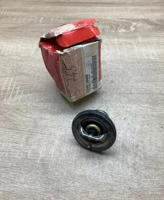 KIA Ceed Thermostat 2550038400
