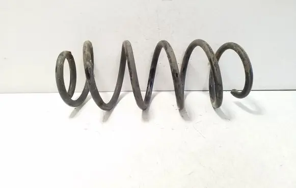 Chevrolet Captiva Front coil spring 