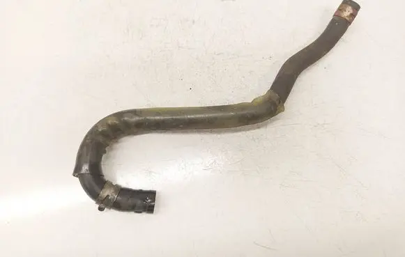 Toyota Avensis T250 Engine coolant pipe/hose 