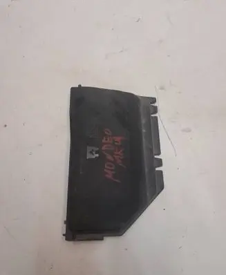 Ford Mondeo MK IV Fuse box cover 6G9T14A076AF