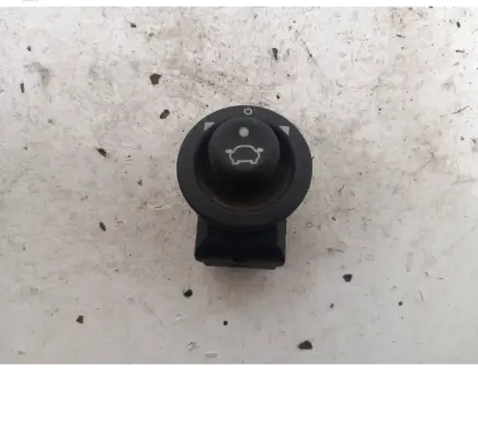 Ford Focus Wing mirror switch 93BG17B676BA