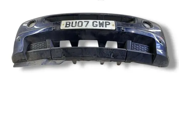 Land Rover Range Rover Sport L320 Front bumper