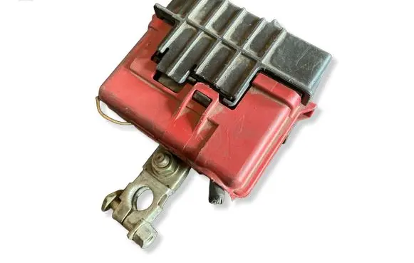 Toyota Prius (XW20) Battery relay fuse 3483