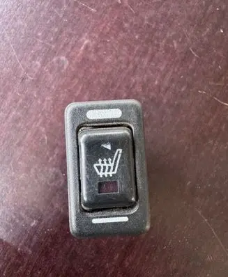 Subaru Forester SG Seat heating switch 26C7N