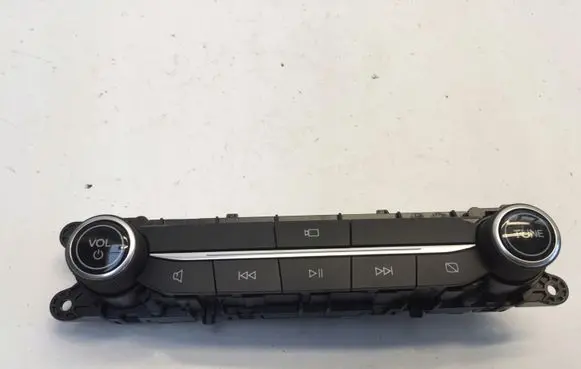 Ford Kuga III Head unit multimedia control LJ6T18K811BB