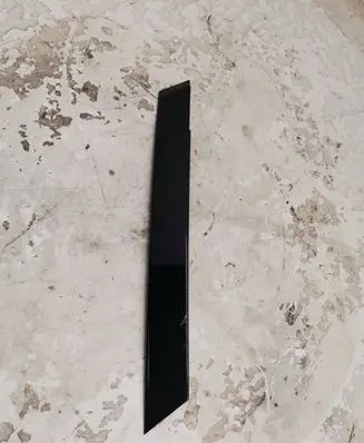 BMW X6M F86 Rear door trim (molding) 7317804