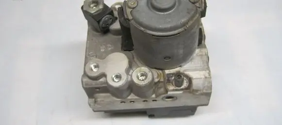 Mercedes-Benz S W140 ABS Pump 0024319612