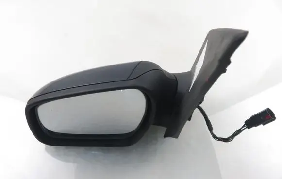 Ford Fiesta Front door electric wing mirror 