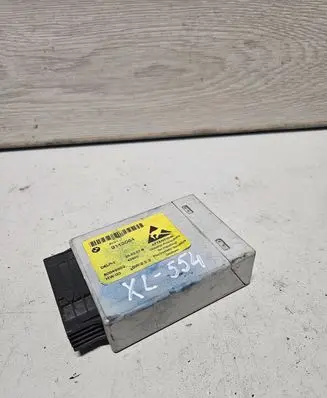 BMW 5 E60 E61 Center console control module 80049003 9113064