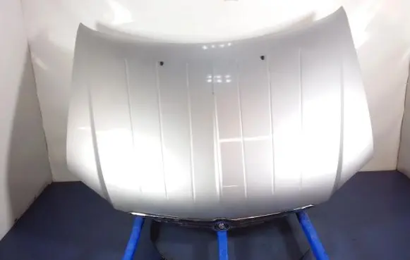 Chrysler Pacifica Engine bonnet/hood