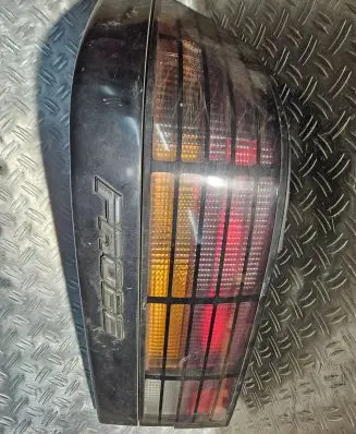 Ford Probe Rear/tail lights 04437837 0437838
