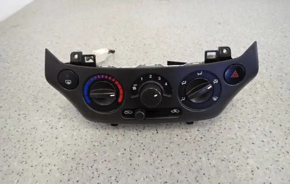 Chevrolet Aveo Other switches/knobs/shifts