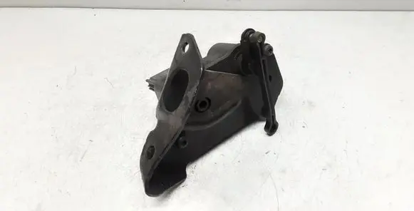Volvo XC90 Intake manifold valve actuator/motor 30756100