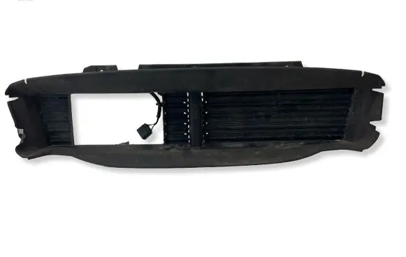 Volvo V60 Intercooler air guide/duct channel 31353218